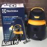 Aspirador de Pó e Água Electrolux 1400W – Acqua Power AQP20