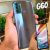 Smartphone Motorola Moto G60 128GB Preto 4G 4GB RAM