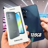 Samsung Galaxy A16, 128gb + 4gb Ram