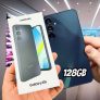 Samsung Galaxy A16, 128gb + 4gb Ram