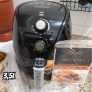 Air Fryer 3,5L Mondial 1500W AF-31 127V