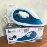 Ferro de Passar Roupa a Seco Portátil Lenoxx – Fast PFF603 127V