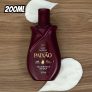 Paixão Loção Hidratante Framboesa Negra Com Ação Desodorante 200ml
