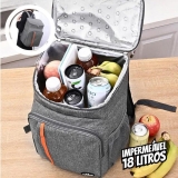 Bolsa Térmica Maxten 18L