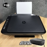 Impressora multifuncional HP DeskJet Ink Advantage 2874