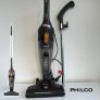 Aspirador de Pó Philco PAS1450C 2 em 1 1300W 127V