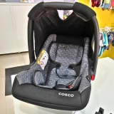 Bebê Conforto Cosco 1 Posição Wizz 0 a 13kg