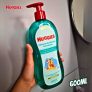 Huggies Sabonete Líquido Huggies Extra Suave – 600ml