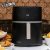 WAP Fritadeira Elétrica Air Fryer MEGA FAMILY DIGITAL 7,1 Litros