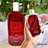 Egeo Red Deo Colônia 90ml