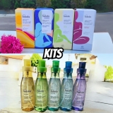 Kit Natura Tododia 40% Off Levando 4