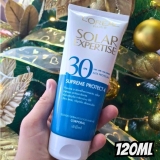 Protetor Solar Corporal L’Oréal Paris Solar Expertise FPS 30 120ml