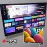 Smart Tv 32” LG Hd 32LR600BPSA