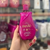 Paixão Loção Hidratante Com Ação Desodorante 200ml