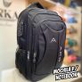 Mochila Bolsa Masculina Notebook Impermeavel Reforçada Usb