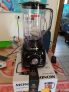 Liquidificador Turbo Power, Mondial, Preto, 550W