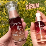 Sérum Intensivo Lifting & Firmeza Chronos 30 ml