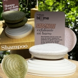 Sabonete Esfoliante em Barra Biōme 90 g