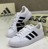 Tênis Grand Court Base 2.0 adidas