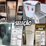 Seleção de Geladeiras ou Freezer