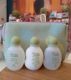 Kit Miniatura Mamãe e Bebê