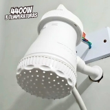 Tramontina Ducha Elétrica 3 Temperaturas 4400 W 127 V