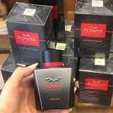 Antônio Banderas Power of Seduction Urban EDT 100ml