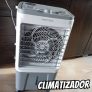 Climatizador CLIN 16 Litros Ventisol 220V