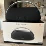 HARMAN KARDON, Caixa de Som, Bluetooth, Go + Play 3