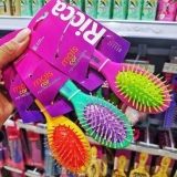 Escova Colors Mini, Ricca