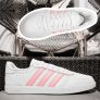 Tênis Adidas Breaknet Sleek Feminino