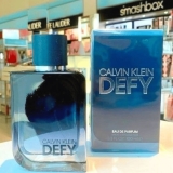 Defy Edt 100ml