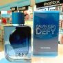 Defy Edt 100ml