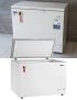 Freezer Horizontal Eos 192l Dupla Ação Efh250x 110v