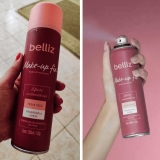 Belliz Fixador De Maquiagem Make-Up 250Ml