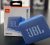 JBL, Caixa de Som Bluetooth, Go Essential, à Prova d’água – Azul
