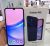 Samsung Galaxy A15 4G Dual SIM 128 GB Azul-escuro 4 GB RAM