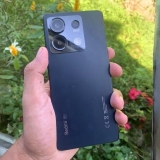 Xiaomi Redmi Note 13 5G – 8 + 256 GB, tela AMOLED FHD