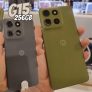 Smartphone Motorola Moto G15 – 256gb 12gb