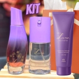 Presente Natura Luna Fascinante Feminino