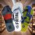 Chinelo Fatal Surf Kit 3 Pares Masculino