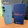 Moto g05 128GB 12GB (4GB RAM + 8GB Ram Boost)