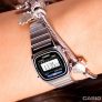 Relógio Casio Feminino Vintage Original Digital