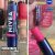 NIVEA Hidratante Labial Hidra Color 2 em 1 4,8g