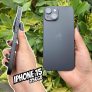 Apple iPhone 15 (256 GB)