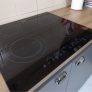 Cooktop de Indução Quatro Bocas Eos Eci04ep 220v