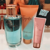 Presente Natura Biografia Feminino