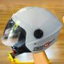 CAPACETE ABERTO PRO TORK NEW LIBERTY 3 SOLID TAM. 60