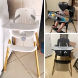 Burigotto Cadeira De Refeição Poke