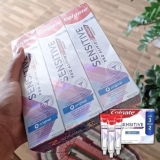 Colgate Sensitive Pro-Alívio Imediato 90g Leve 3 Pague 2